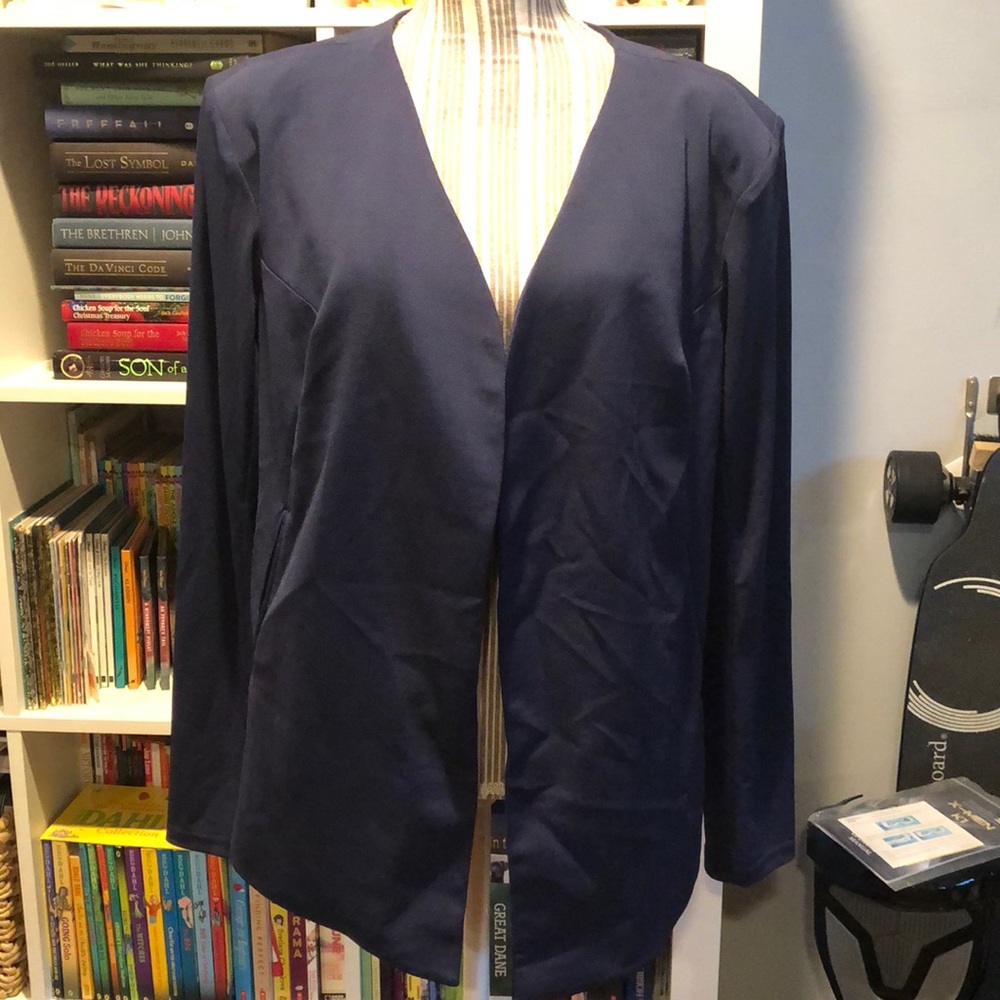 Wantable Blazer